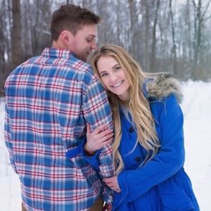 Meet your Posher, Jamie